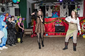 Bild 40 - Jugend Latuff